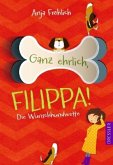 Ganz ehrlich, Filippa!