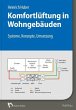 Komfortlüftung in Wohngebäuden - Bild 1