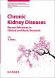 Chronic Kidney Diseases - Recent... - Bild 1