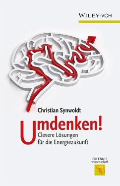 Cover Umdenken! (eBook, PDF)