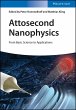 Attosecond Nanophysics (eBook, PDF) - Bild 1