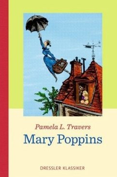 Mary Poppins - Travers, Pamela L.