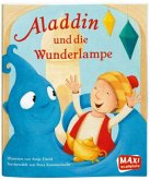 Aladdin und die Wunderlampe Aladdin und die Wunderlampe