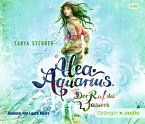 Der Ruf des Wassers / Alea Aquarius Bd.1 (4 Audio-CDs)