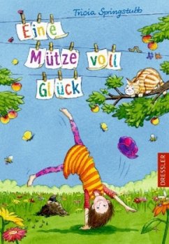 Eine Mütze voll Glück / Lexi Bd.1 - Springstubb, Tricia