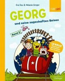 Georg und seine sagenhaften Reisen / Georg Bd.2