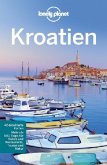 Lonely Planet Reiseführer Kroatien