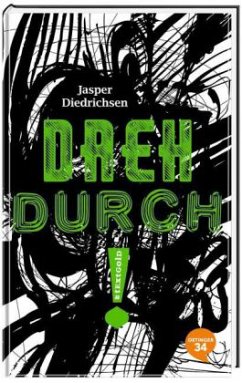 Dreh durch! - Diedrichsen, Jasper