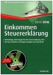 Einkommensteuererklärung 2015-2016, m.... - Bild 1