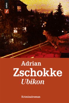 Ubikon - Zschokke, Adrian