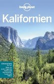 Lonely Planet Reiseführer Kalifornien