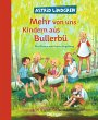 Mehr von uns Kindern aus Bullerbü /... - Bild 1