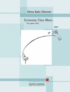 Cover Economy Class Blues