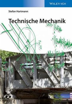 Technische Mechanik (eBook, PDF) - Hartmann, Stefan