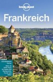 Lonely Planet Reiseführer Frankreich