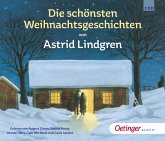 Die schönsten Weihnachtsgeschichten von Astrid Lindgren