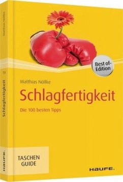 Schlagfertigkeit, Best of-Edition - Nöllke, Matthias