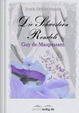 Die Schwestern Rondoli (eBook, ePUB)