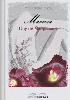 Marroca (eBook, ePUB) Cover Marroca (eBook, ePUB)