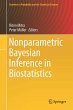 Nonparametric Bayesian Inference in... - Bild 1