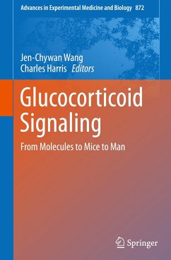 Glucocorticoid Signaling