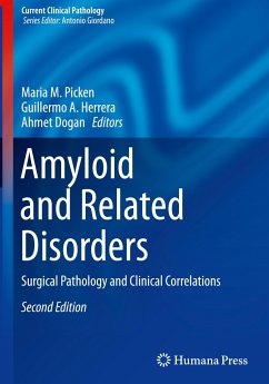 Amyloid and Related Disorders