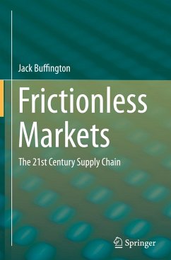 Frictionless Markets - Buffington, Jack