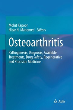 Osteoarthritis