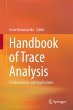 Handbook of Trace Analysis - Bild 1