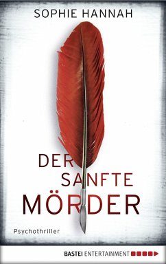 Der sanfte Mörder / Simon Waterhouse & Charlie Zailer Bd.8 (eBook, ePUB) - Hannah, Sophie