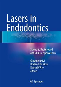 Lasers in Endodontics