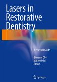 Lasers in Restorative Dentistry