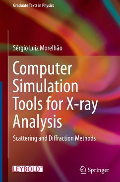 Computer Simulation Tools for X-ray Analysis - Morelhão, Sérgio Luiz