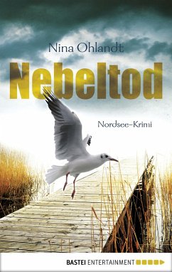 Nebeltod / Kommissar John Benthien Bd.3 (eBook, ePUB) - Ohlandt, Nina