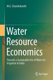 Water Resource Economics