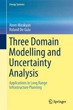 Three Domain Modelling and Uncertainty Analysis - Mirakyan, Atom;De Guio, Roland