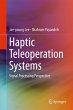 Haptic Teleoperation Systems - Bild 1