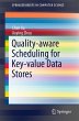 Quality-aware Scheduling for Key-value... - Bild 1