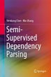 Semi-Supervised Dependency Parsing - Bild 1