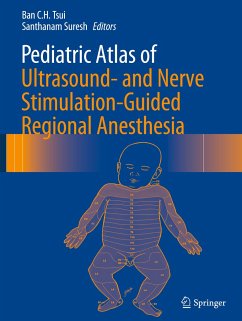 Pediatric Atlas of Ultrasound- and Nerve Stimulation-Guided Regional Anesthesia