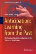 Anticipation: Learning from the Past - Bild 1