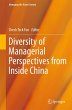 Diversity of Managerial Perspectives... - Bild 1