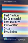 Best Practices for Commercial Roof-Mounted Photovoltaic System Installation