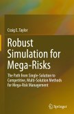 Robust Simulation for Mega-Risks