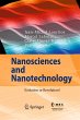 Nanosciences and Nanotechnology - Bild 1