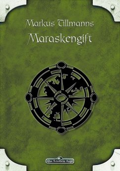 DSA 88: Maraskengift (eBook, ePUB) - Tillmanns, Markus