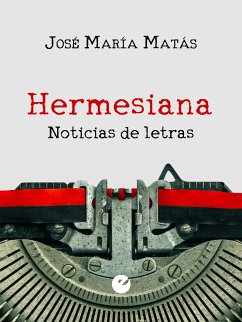 Hermesiana (eBook, ePUB) - Matás, Jose María