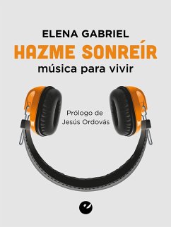 Cover Hazme sonreír (eBook, ePUB)