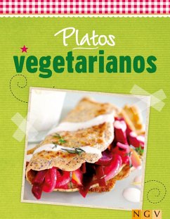 Platos vegetarianos (eBook, ePUB) Cover Platos vegetarianos (eBook, ePUB)