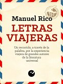 Letras viajeras (eBook, ePUB)